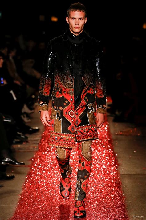 ricardo tisci Givenchy